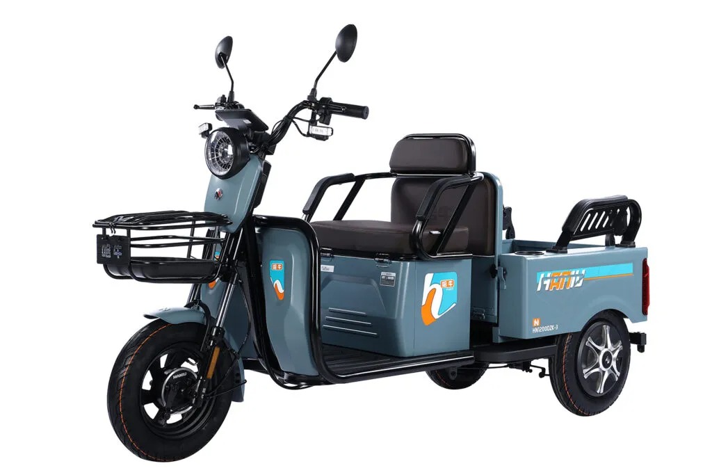 EV Fleet