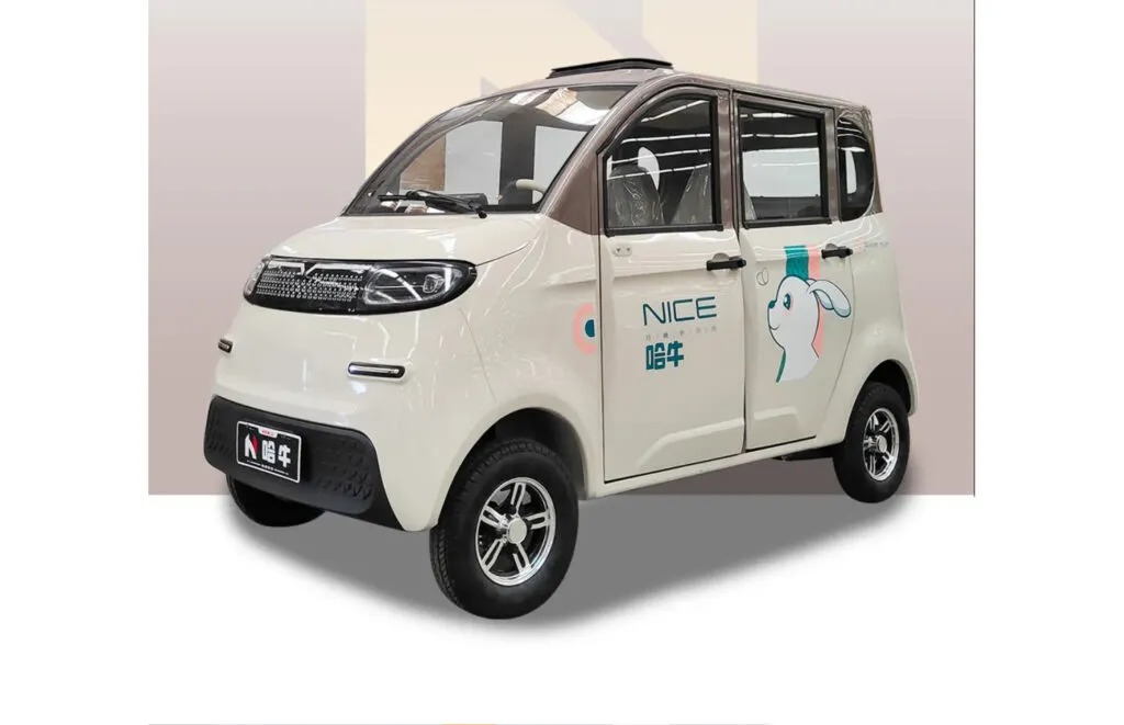 Electric Car