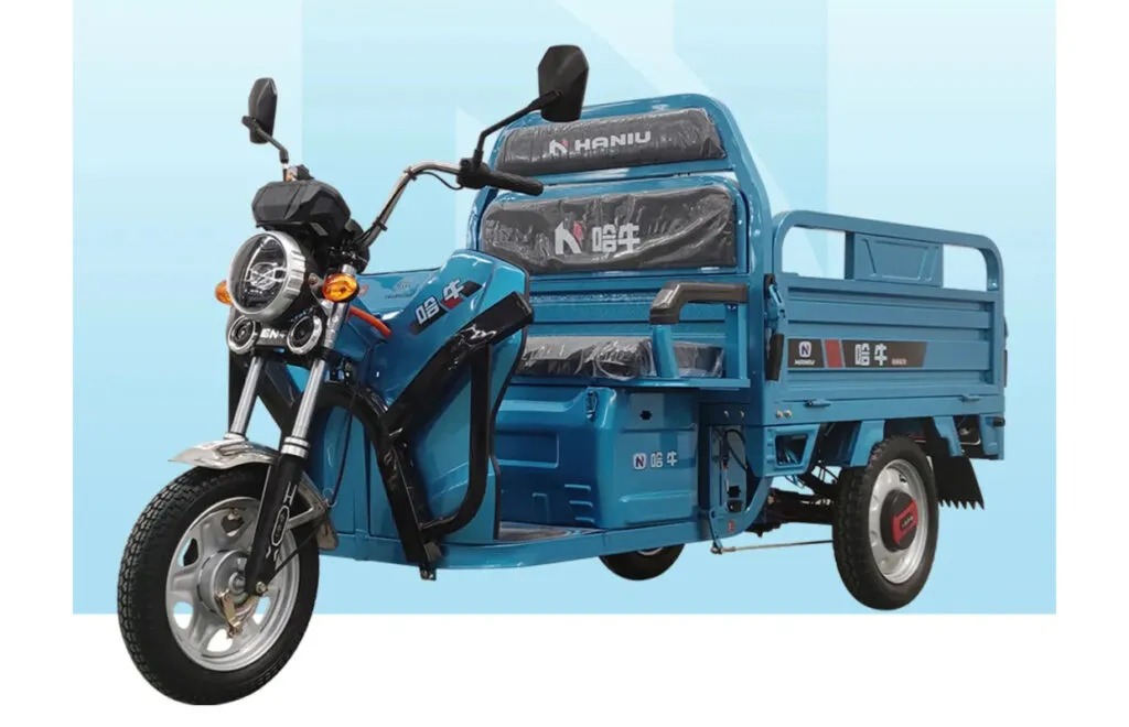 Electric Vehicles
