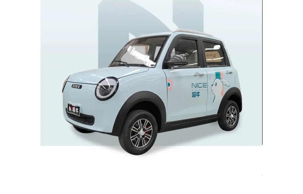 Electric Cars