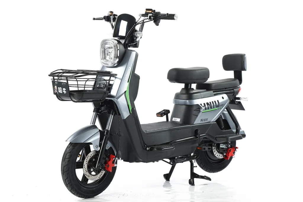Electric Scooters
